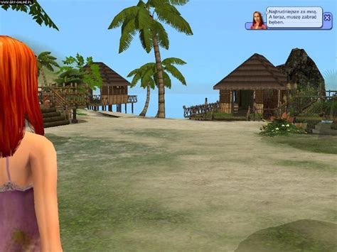 Image result for Sims Castaway World Map