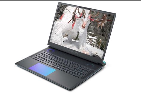 Image result for Alienware Area 51M Gaming Laptop