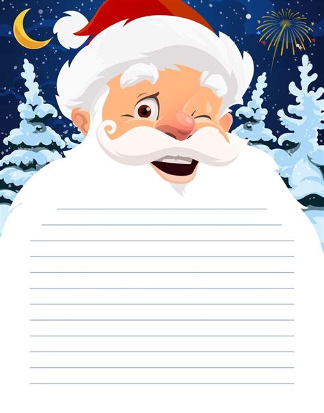 Page 16 | Santa letter background Images - Free Download on Freepik