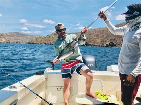 Papagayo Fishing (Playas del Coco) - 2021 What to Know Before You Go ...