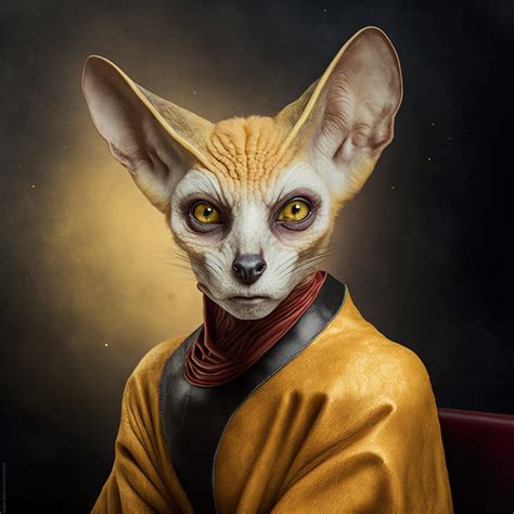 Alien Fox 的图像结果