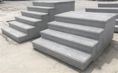 Setting Precast Steps 的图像结果