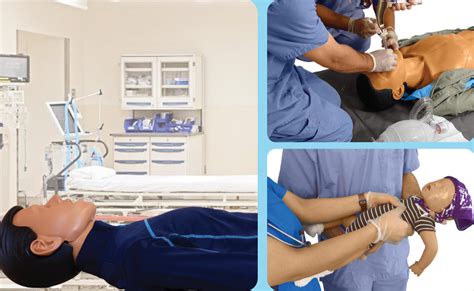 Bad CPR Simulation 的图像结果