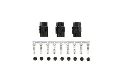 MT 3-Pin Female Connector Set – Motousher | Motorcycle Parts Importer