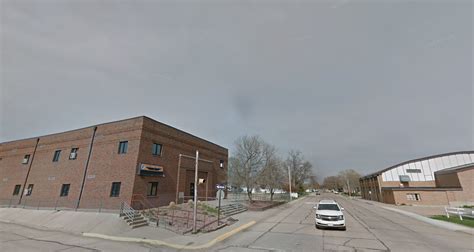 Keith County, Nebraska Vital Records Office