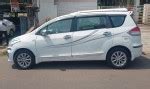 Maruti Ertiga zdi+ - Jollyday Tours