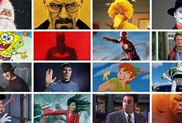 Image result for fictional