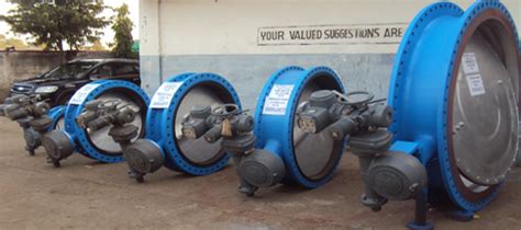 Home - Hi-Tech Butterfly Valves India Pvt. Ltd.
