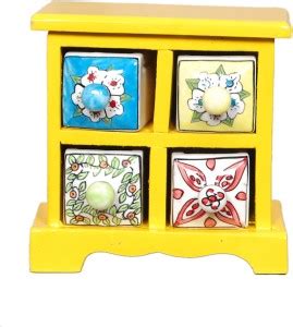 R.Z.HANDICRAFTS Shelf Organizers Price in India - Buy R.Z.HANDICRAFTS ...