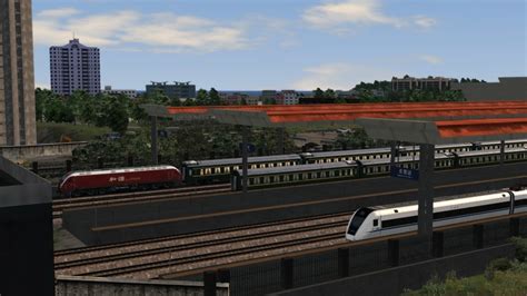 Memu Local Train Layout 的图像结果