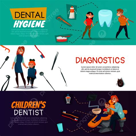 Children S Dentistry PNG, Vector, PSD, and Clipart With Transparent ...