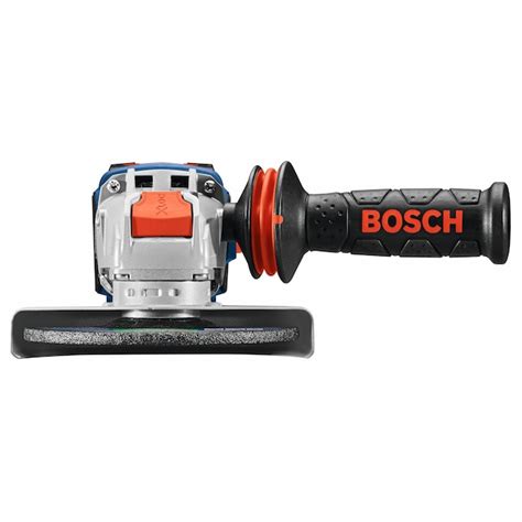 Bosch PROFACTOR X-LOCK 6-in 18-volt 4 Amps Sliding Switch Brushless ...
