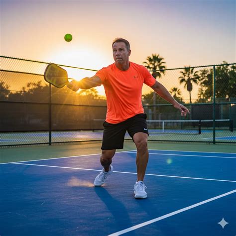 Pickleball Serving Rules | PickleballRule