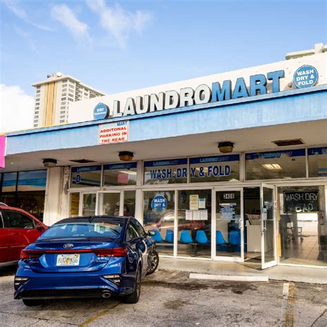 Finding the Perfect Spot for Your Laundromat | LaundroBoost
