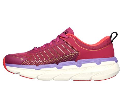 Buy Max Cushioning Shoes For Women Online | Skechers India