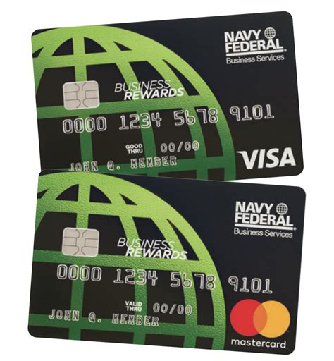 Should You Open a Navy Federal Credit Union Business Account?