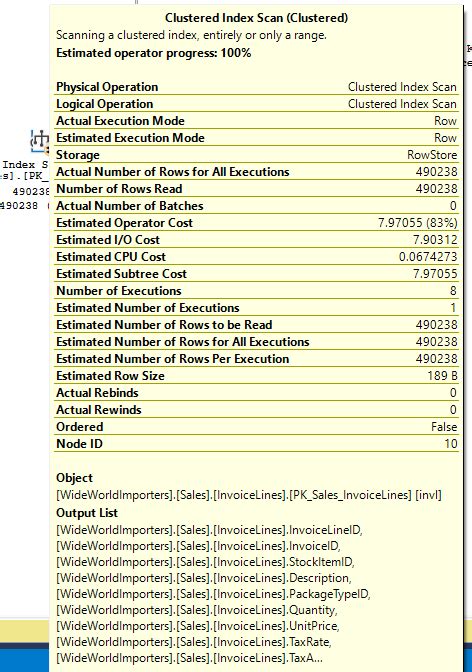 Image result for SQL Server Remove Hash Match Join