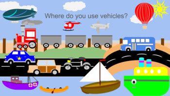 Transportation 的图像结果