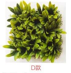Buy D : 2017 3D Creative metope succulent plants Imitation wood photo ...