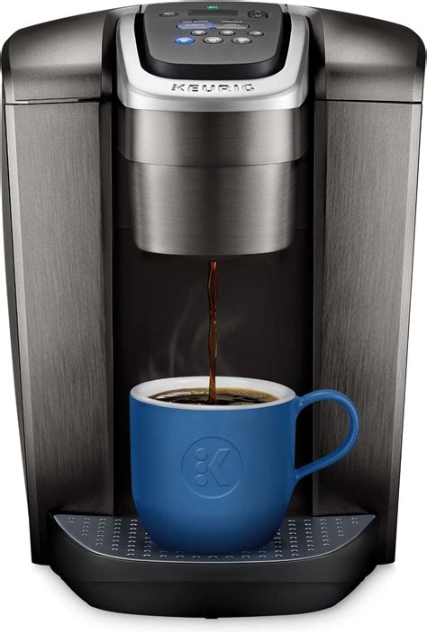 Amazon.com: Keurig K-Express Essentials Single Serve K-Cup Pod Coffee ...