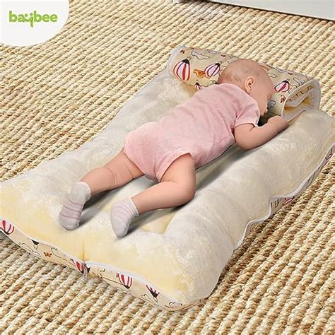 Baybee Baby Bed Carry | Cotton Bed Carrier for Infants – Baybee India