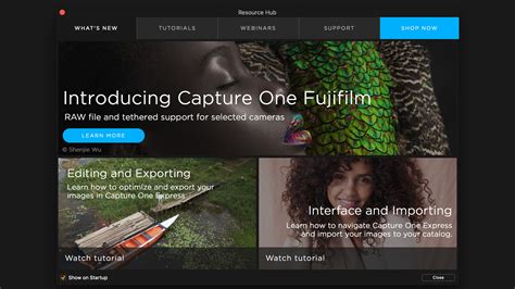 Image result for Capture One Express Tutorial