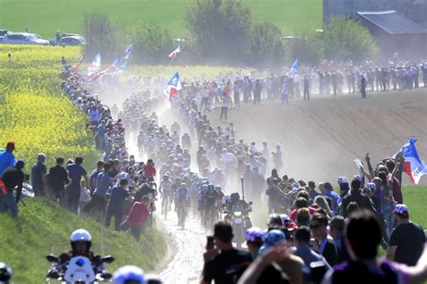 Image result for Most Exciting Paris-Roubaix