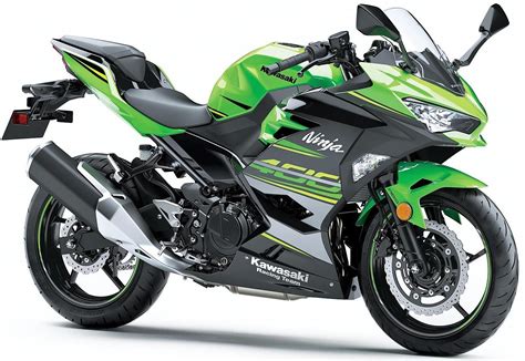 Kawasaki Ninja 400 India Launch Date, Price, Specifications, Features