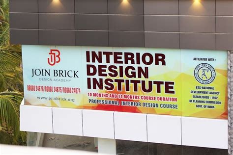 Join Brick Design Academy Bangalore Campus: Photos, Virtual Tour