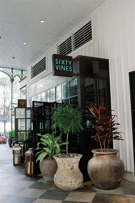 Elevated Western Style Rehearsal Dinner at Sixty Vines in Dallas ...