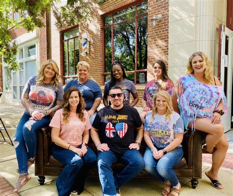 The Parlor Barber Shop LLC