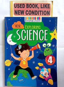 Image result for Class 4 ICSE Science
