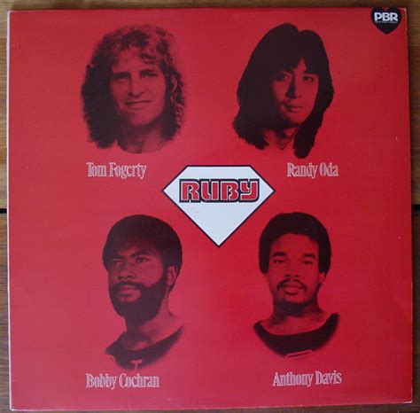 Image result for Chanson Ruby