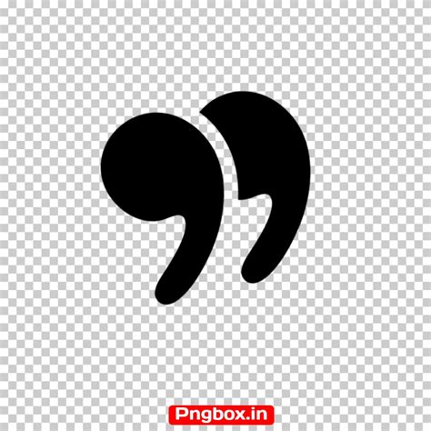 Comma Png Download