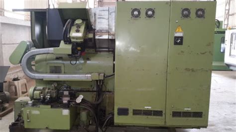 YAM CK2 CNC Lathe 2 – Bhavani Machine Tools – used cnc machines, used ...
