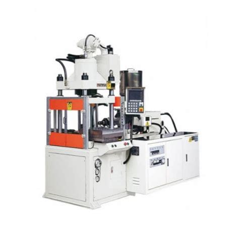 Vertical injection molding machine - VH-S - Multiplas Enginery Co., Ltd ...
