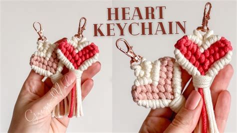 Rezultat imagine pentru Macrame Heart Pattern