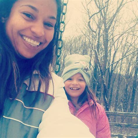 Mika Kleinschmidt Daughter Jade Photos: Family Pictures | Closer Weekly