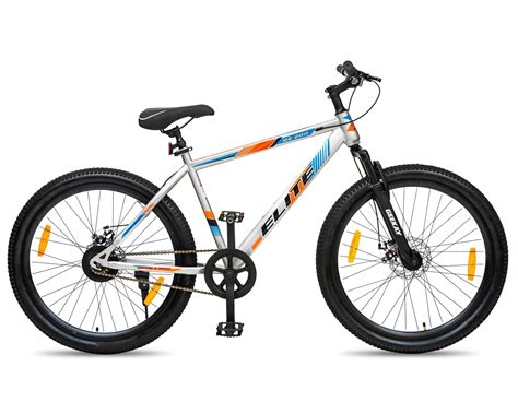 Buy Geekay 26T Elite Cycle Online at Best Price
