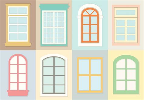 Window Mask Pattern 的图像结果