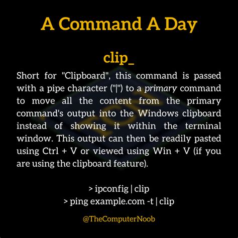Image result for Tutorials On Computer Commands