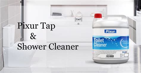 Purchase Pixur Toilet Cleaner 5L Online Now