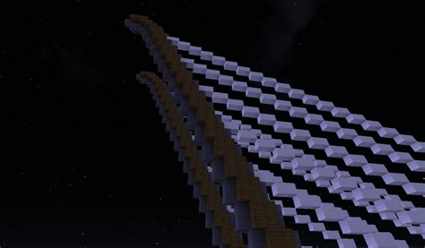 Image result for Cable Bridge Minecraft