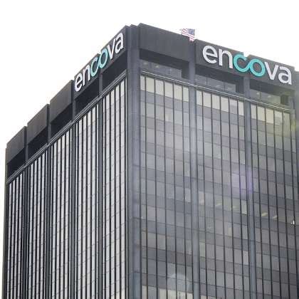 Encova Insurance Office Photos