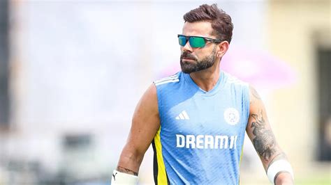 IND vs NZ: Gautam Gambhir Backs 'World-Class Cricketer' Virat Kohli To ...