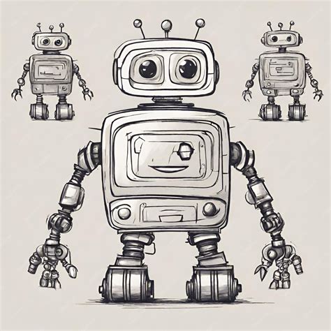 Robot Cute 的图像结果