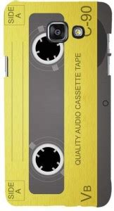 YuBingo Back Cover for Samsung Galaxy A5 (6) 2016, Samsung Galaxy A5 ...