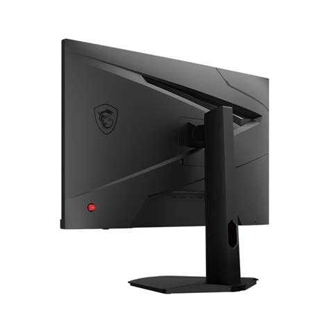 Monitor MSI 24", MSI G244F E2 RAPID IPS, FHD, 180Hz, 1ms, 2xHDMI / DP ...