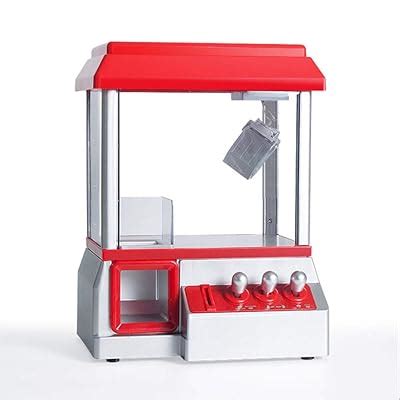 Xiangtat Large Claw Toy Grabber Mini Arcade Machine with India | Ubuy