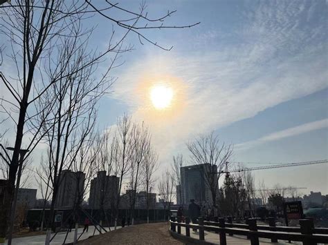 郑州明天的雪会下大吗？ 小雪为主、河南西部南部有大雪 -大河新闻